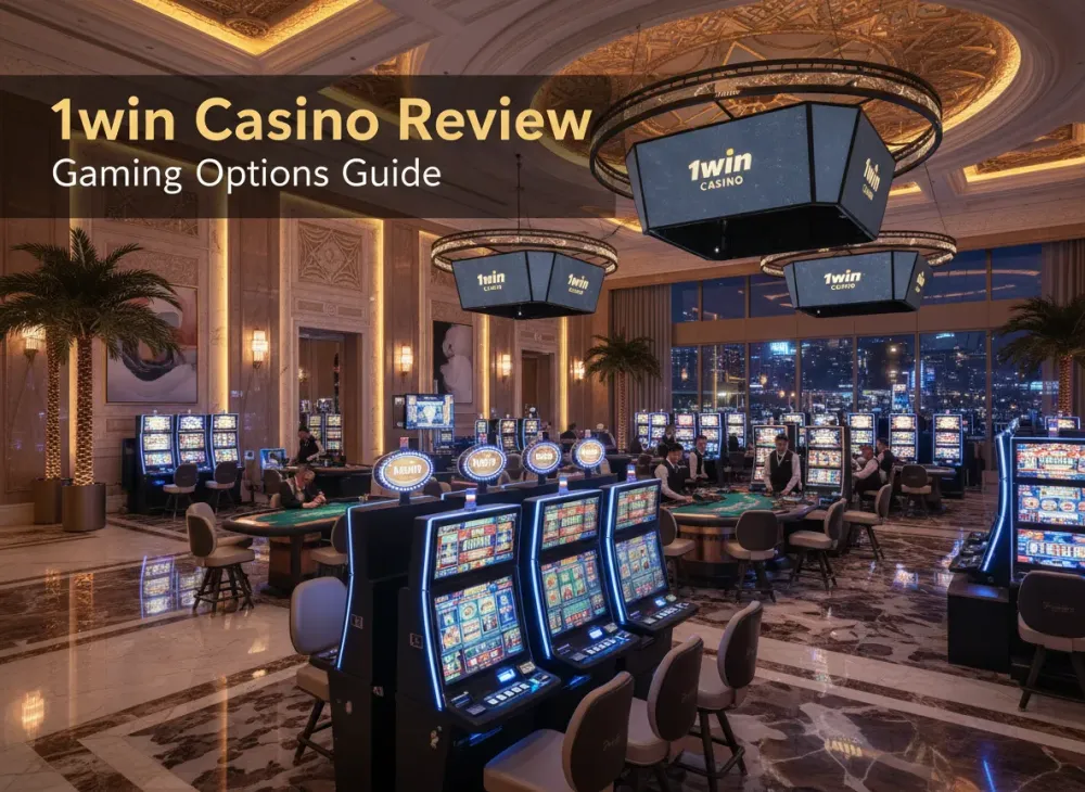 1win casino para jogadores brasileiros - guia completo