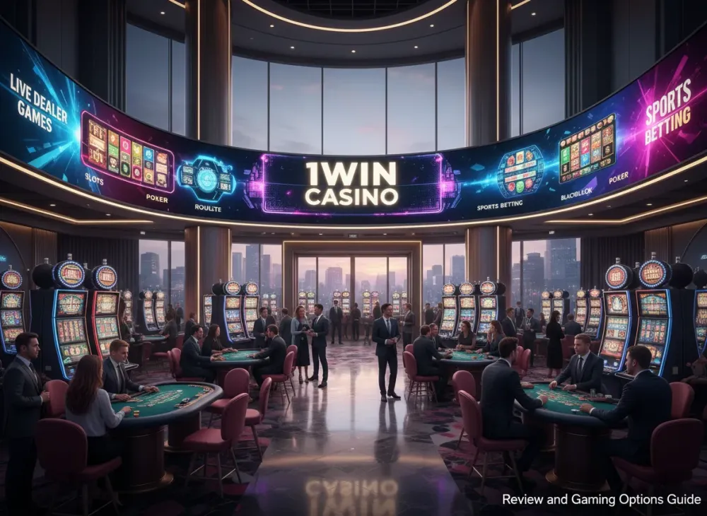 1win casino para jogadores brasileiros - guia completo